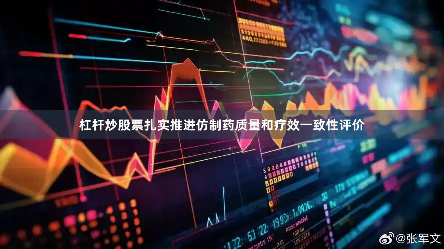杠杆炒股票扎实推进仿制药质量和疗效一致性评价