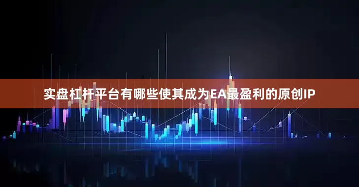 实盘杠杆平台有哪些使其成为EA最盈利的原创IP