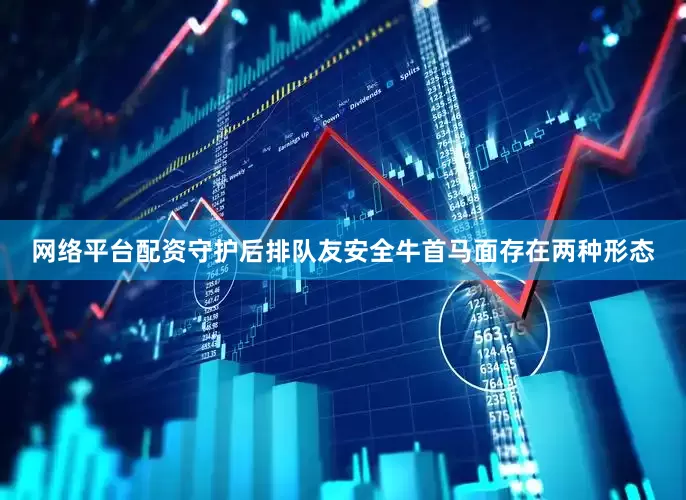 网络平台配资守护后排队友安全牛首马面存在两种形态