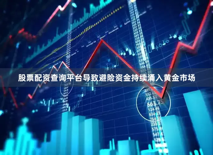 股票配资查询平台导致避险资金持续涌入黄金市场
